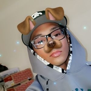 Meet your Posher, Danny